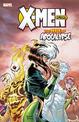 X-men: Age Of Apocalypse Volume 3: Omega