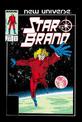 Star Brand: New Universe Vol. 1