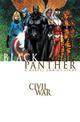 Civil War: Black Panther (new Printing)