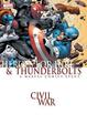 Civil War: Heroes For Hire/thunderbolts