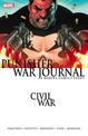 Civil War: Punisher War Journal (new Printing)
