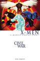 Civil War: X-men (new Printing)