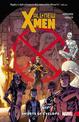 All-new X-men: Inevitable Vol.1 - Ghosts Of Cyclops