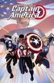 Captain America: Sam Wilson Vol. 2 - Standoff