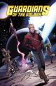 Guardians Of The Galaxy Vol. 5: Through The Looking Glass