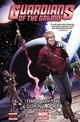 Guardians Of The Galaxy Volume 5: Through The Looking Glass