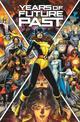 X-men: Years Of Future Past