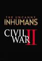 Uncanny Inhumans Vol. 3: Civil War Ii