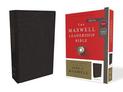 NKJV, Maxwell Leadership Bible, Third Edition, Leathersoft, Black, Comfort Print: Holy Bible, New King James Version