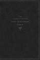The NKJV, Charles F. Stanley Life Principles Bible, 2nd Edition, Leathersoft, Black, Thumb Indexed, Comfort Print: Growing in Kn
