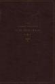 The NKJV, Charles F. Stanley Life Principles Bible, 2nd Edition, Leathersoft, Burgundy, Thumb Indexed, Comfort Print: Growing in