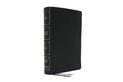 KJV, Compact Bible, Maclaren Series, Leathersoft, Black, Comfort Print: Holy Bible, King James Version