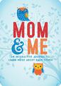 Mom & Me: An Interactive Journal to Learn More About Each Other: Volume 23