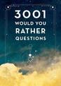 3,001 Would You Rather Questions - Second Edition: Volume 41