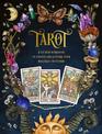 Tarot: A Guided Workbook: A Guided Workbook to Unlock and Explore Your Magical Intuition: Volume 1