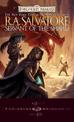 Servant of the Shard: The Legend of Drizzt