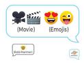 Movie Emojis: 100 Cinematic Q and As