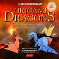 Origami Dragons Kit: Magnificent Paper Models That Are Fun to Fold! (Includes Free Online Video Tutorials)