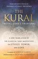 The Kural: Tiruvalluvar's Tirukkural