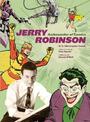 Jerry Robinson: Ambassador of Comics