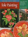 Tole Painting