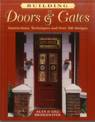 Building Doors and Gates: Instructions, Techniques and Over 100 Designs