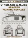 Other Axis and Allied Armored Fighting Vehicles