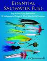 Essential Saltwater Flies: Step-by-Step Typing Instructions - 38 Indispensable Designs and Their Most Useful Variations