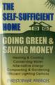 Self-Sufficient Home: Going Green and Saving Money