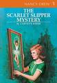 Nancy Drew Notepads: the Scarlet Slipper
