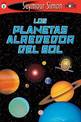 Seemore Readers Planetas Alrededor del Sol: Planets Around the Sun