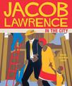 Jacob Lawrence City Board Book