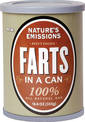 Farts in a Can