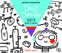 2013 Daily Calendar: Daily Doodle