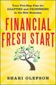 Financial Fresh Start: Your Five-Step Plan for Adapting and Prospering in the New Economy