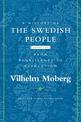 A History of the Swedish People: Volume II: From Renaissance to Revolution