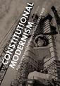 Constitutional Modernism: Architecture and Civil Society in Cuba, 1933-1959