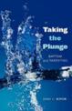 Taking the Plunge: Baptism and Parenting