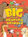 Cartoonist's Big Book of Drawing Animals, The