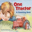 One Tractor, a Counting Book