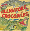 Aigators and Crocodiles