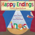 Happy Endings a Story About Suffixes