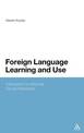 Foreign Language Learning and Use: Interaction in Informal Social Networks