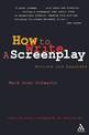 How To Write: A Screenplay: Revised and Expanded Edition
