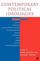 Contemporary Political Ideologies: Second Edition