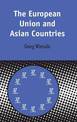 The European Union and Asian Countries