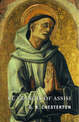 St. Francis of Assisi: The Legend and the Life