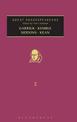Garrick, Kemble, Siddons, Kean: Great Shakespeareans: Volume II