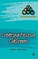 Creating Positive Classrooms