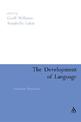 The Development of Language: Functional Perspectives on Species and Individuals
